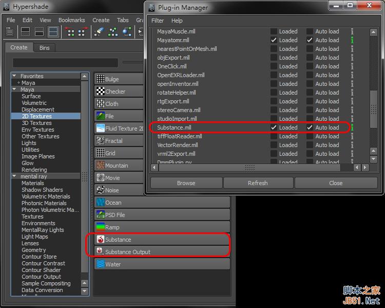 maya2012新功能介绍脚本之家maya入门教程