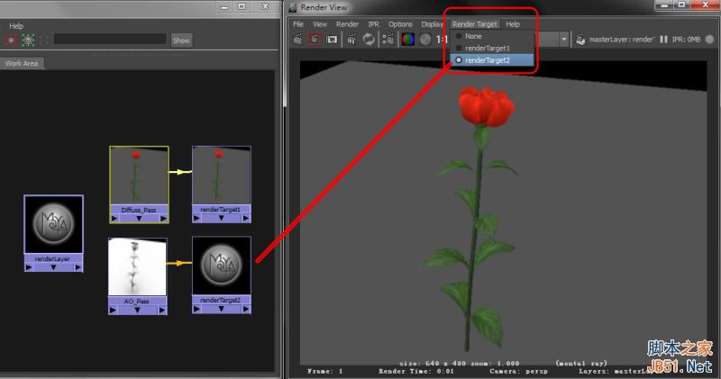maya2012新功能介绍脚本之家maya入门教程