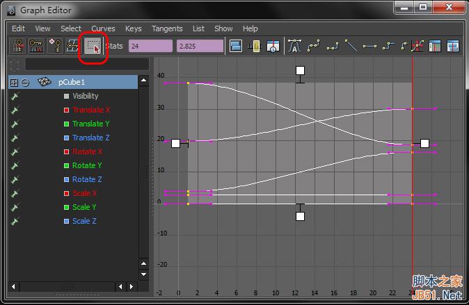 maya2012新功能介绍脚本之家maya入门教程