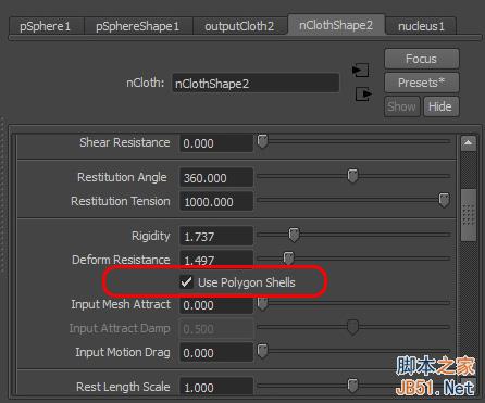 maya2012新功能介绍脚本之家maya入门教程