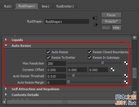 maya2012新功能介绍脚本之家maya入门教程