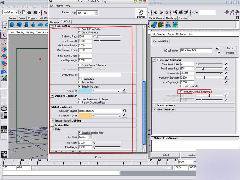 MAYA建模教程，古堡建模日記 脚本之家 MAYA建模教程