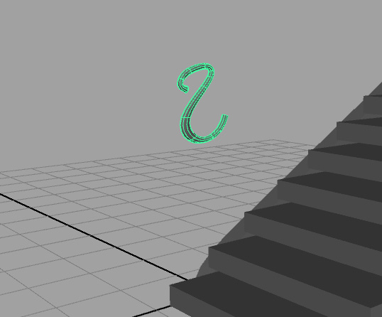 MAYA7.0建模教程 脚本之家 MAYA建模教程