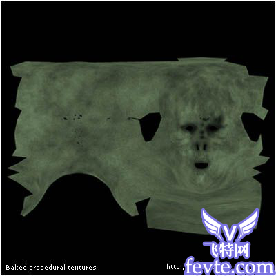 Maya7.0怪兽头部建模，渲染完全教程 脚本之家 MAYA建模教程