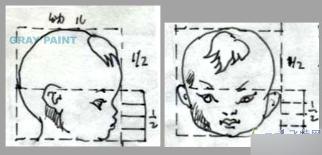 MAYA人物建模教程 人物造型 脚本之家 MAYA建模教程