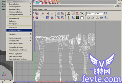 MAYA漂亮女人建模教程 脚本之家 MAYA建模教程