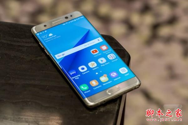 三星Note7和三星S7 Edge对比有什么区别？