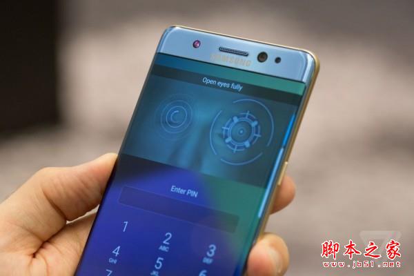 三星Note7和三星S7 Edge对比有什么区别？