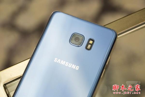 三星Note7和三星S7 Edge对比有什么区别？