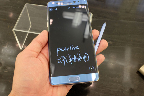 三星Note7和三星Note5哪个好 三星Note7和Note5区别对比