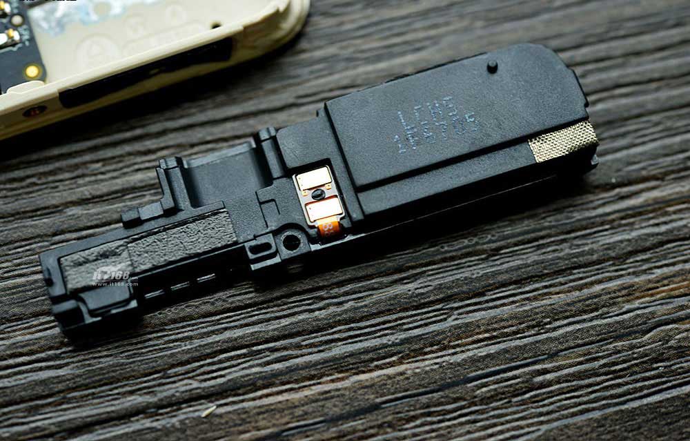 金立M6做工如何 金立M6拆机图解(12/28)