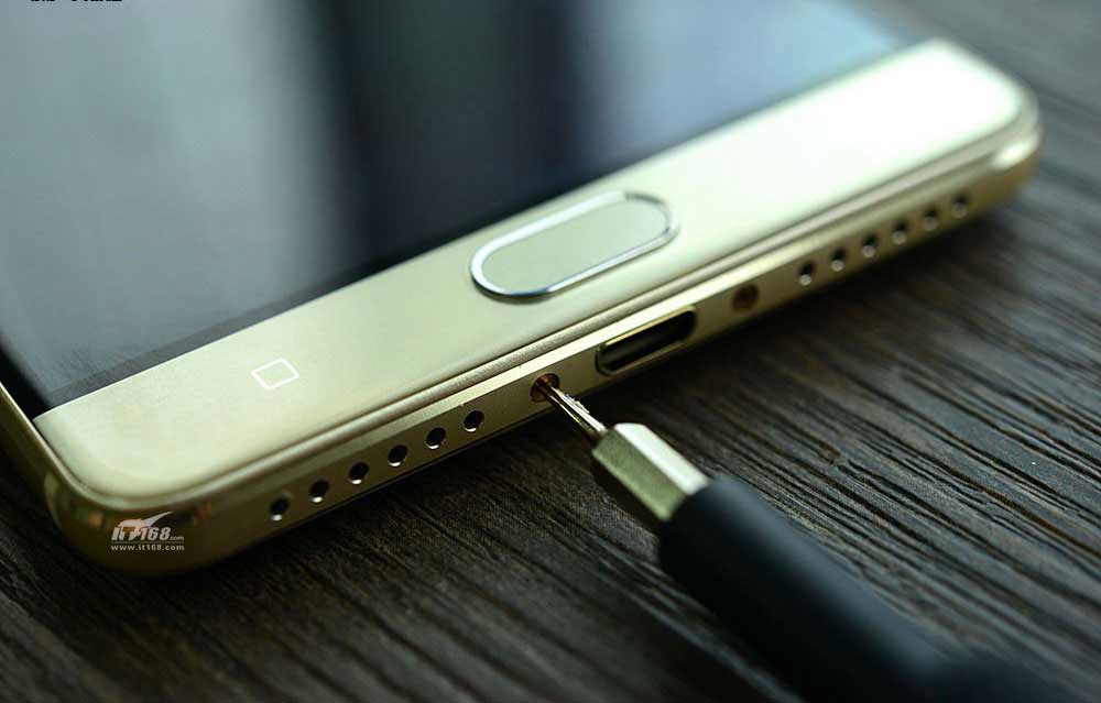 金立M6做工如何 金立M6拆机图解(4/28)