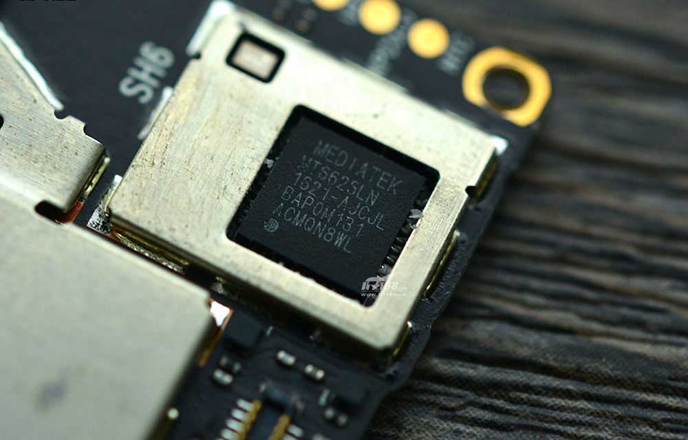 金立M6做工如何 金立M6拆机图解(24/28)