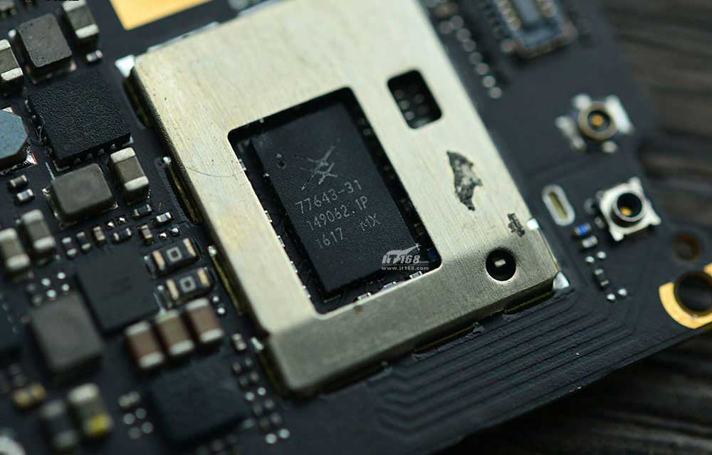 金立M6做工如何 金立M6拆机图解(25/28)