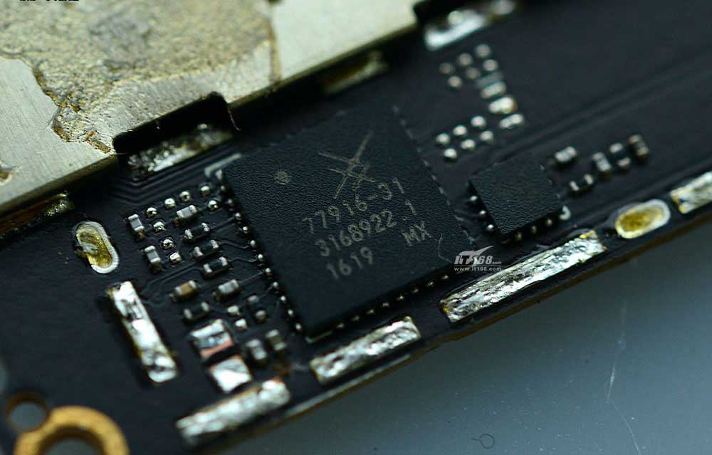 金立M6做工如何 金立M6拆机图解(26/28)