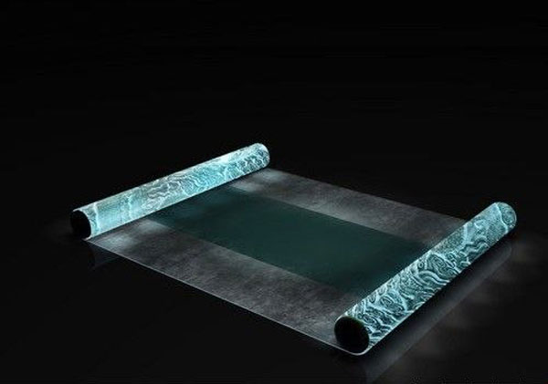 maya制作奥运卷轴展开动画效果 脚本之家 maya建模教程