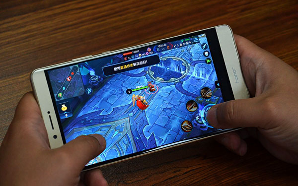 荣耀Note8和小米Max哪个好?小米Max对比荣耀Note8