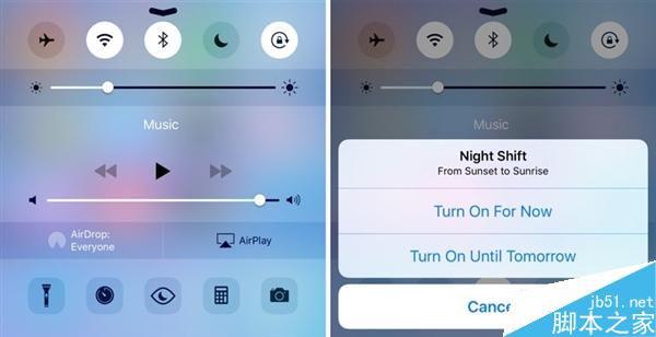iOS 9.3第二个测试版发布：真是不错！