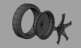 MAYA打造保时捷GT-卡雷拉模型 脚本之家 MAYA建模教程