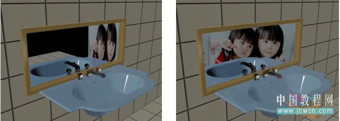 AUTOCAD镜面反射渲染教程 脚本之家 AUTOCAD教程