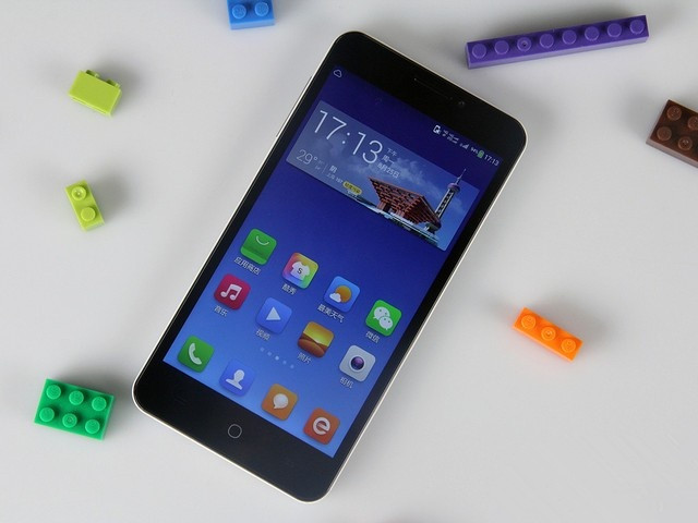 大神F2全网通版