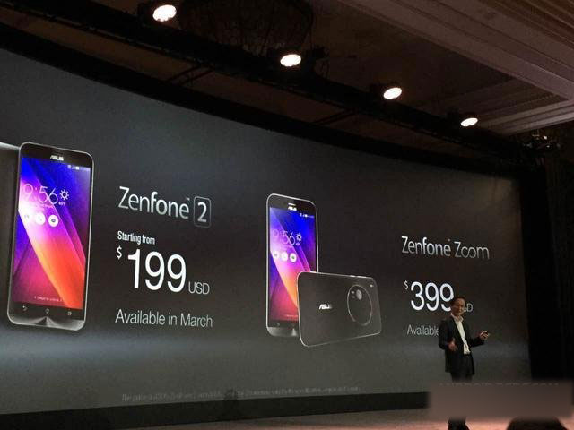 CES手机新品TOP10:曲屏手机/4GB大内存亮点多