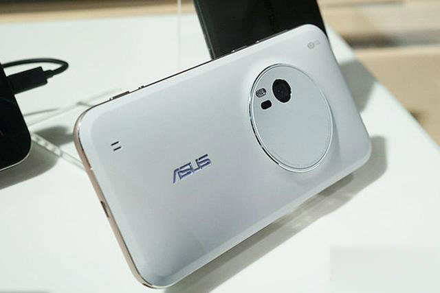 CES手机新品TOP10:曲屏手机/4GB大内存亮点多