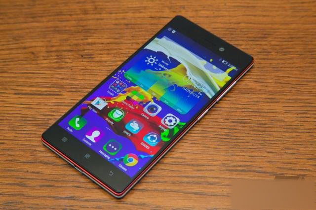 CES手机新品TOP10:曲屏手机/4GB大内存亮点多