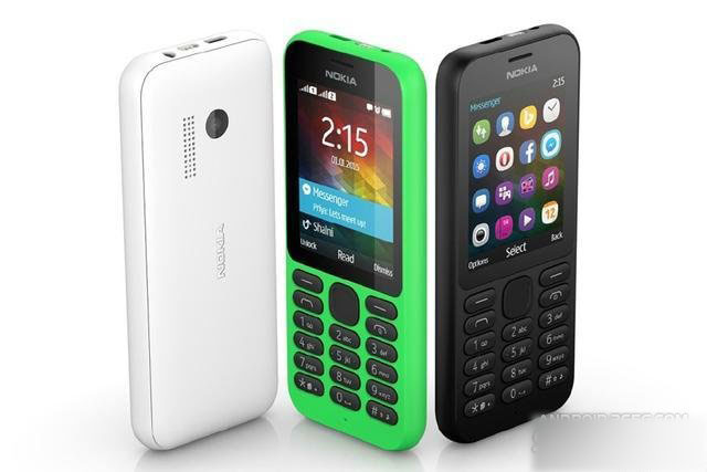 CES手机新品TOP10:曲屏手机/4GB大内存亮点多