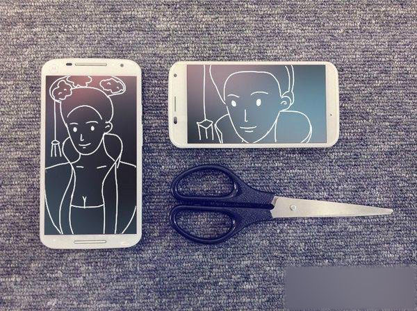 CES手机新品TOP10:曲屏手机/4GB大内存亮点多