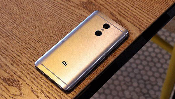 红米Pro和魅蓝Note3哪个好看 外观对比