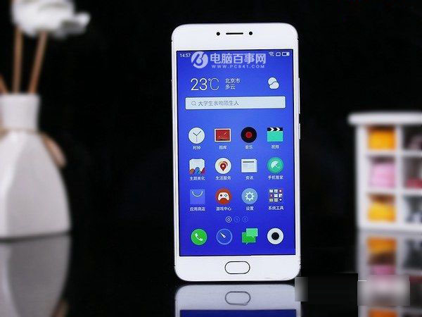 红米Pro和魅蓝Note3哪个好看 外观对比