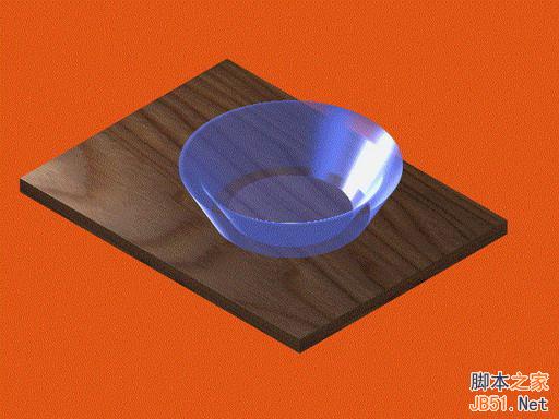 三维实体速成最简单入门法[第一集] 脚本之家 AutoCAD教程 ›