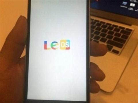 乐视也出手机了,iPhone6和HTC的私生子?