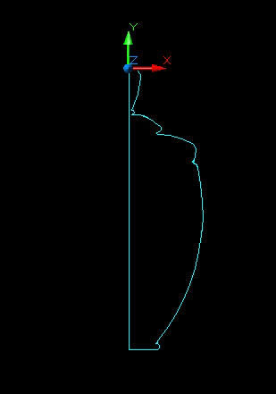 三维建模教程－－工艺壸的制作 脚本之家 AutoCAD教程 ›