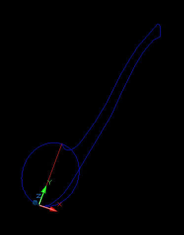 三维建模教程－－工艺壸的制作 脚本之家 AutoCAD教程 ›