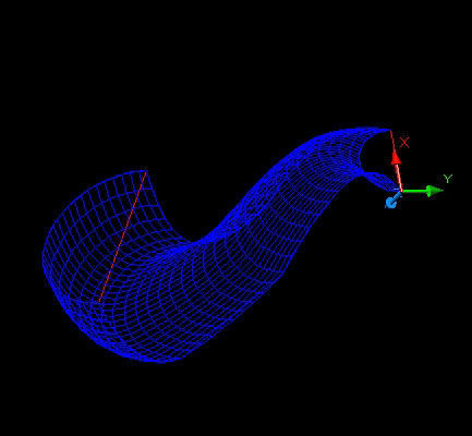 三维建模教程－－工艺壸的制作 脚本之家 AutoCAD教程 ›