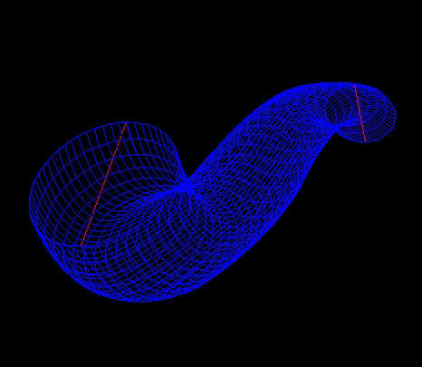 三维建模教程－－工艺壸的制作 脚本之家 AutoCAD教程 ›