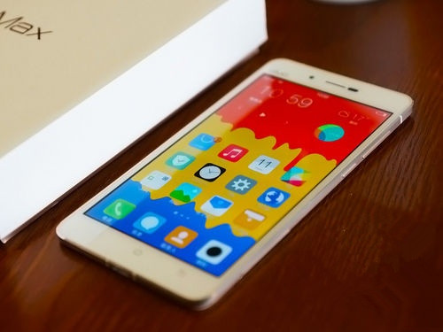 vivo X5Max