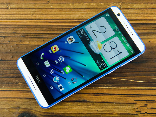 2015年2000元左右大屏手机推荐 htc d820