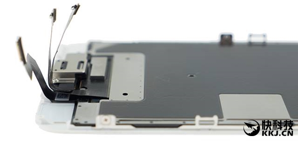 iPhone 6P/6SP对比拆解 居然这么多不同