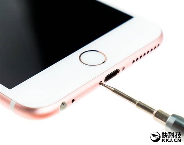 iPhone 6P/6SP对比拆解 居然这么多不同