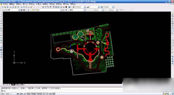 cad导入ps教程 cad怎么导入ps步骤1