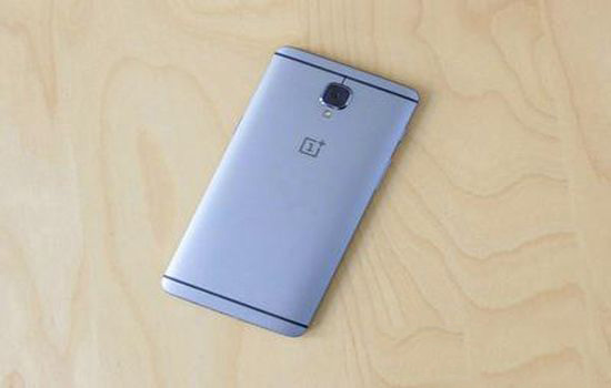 一加3手机将出mini版？ 将配备骁龙821和1600万像素