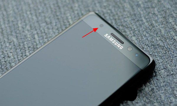 三星Note7好看吗?真机解析