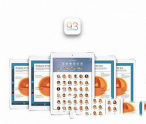 苹果ios9.3怎么升级 ios9.3正式版更新升级教程