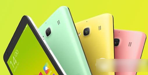 红米2什么时候发售？红米2手机发售时间1