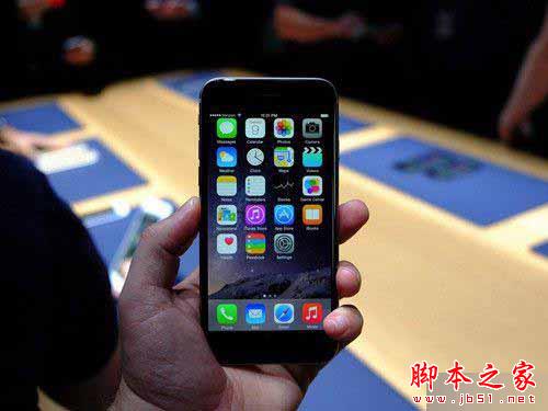 iPhone 6s Plus可以更换电池吗 iPhone 6s Plus可以更换电池吗