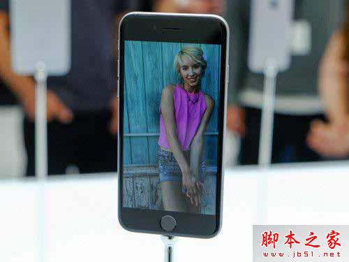 iPhone 6s Plus电池怎么样 iPhone 6s Plus电池怎么样