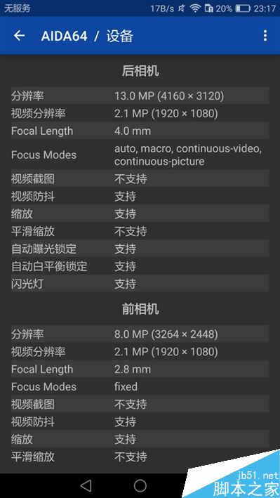 6.6寸2K完美巨屏机！荣耀NOTE8深度评测